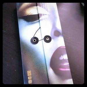 👑TRADE @abbbs318 Pat McGrath Mothership 2👑